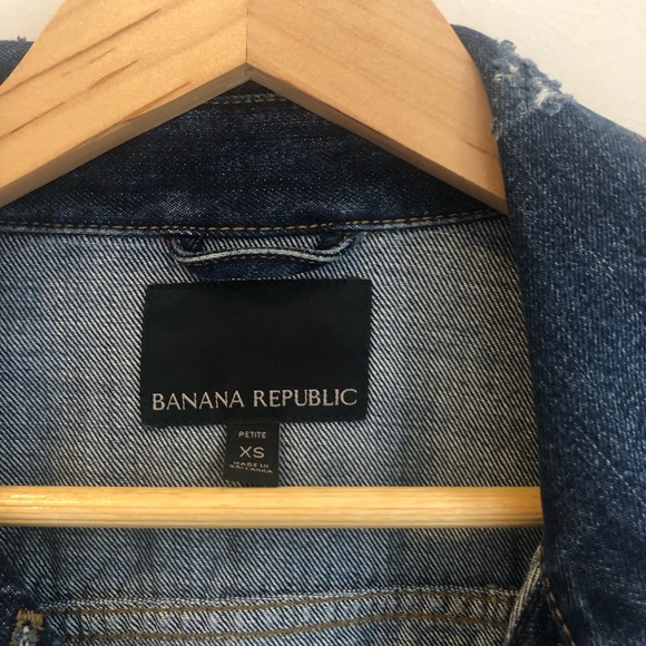 Jean Jacket - Picture 3 of 3